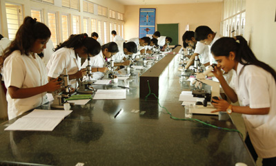 Mata Kishundai College of Pharmacy,Kusumhikala,Ghazipur